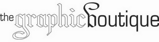 THEGRAPHICBOUTIQUE logo