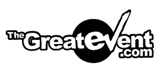 THEGREATEVENT.COM logo