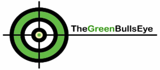 THEGREENBULLSEYE logo