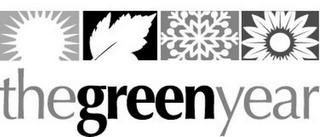 THEGREENYEAR logo