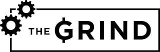 THEGRIND logo