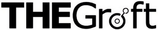 THEGROFT logo