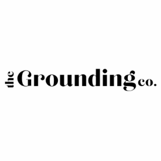 THEGROUNDINGCO. logo