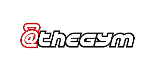 @THEGYM logo