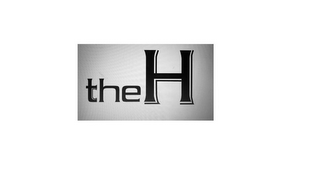 THEH logo