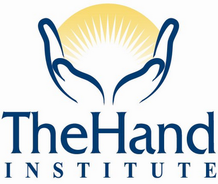 THEHAND INSTITUTE logo