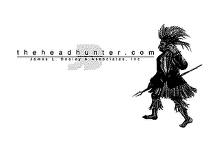 THEHEADHUNTER.COM logo