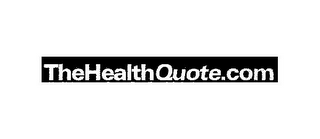 THEHEALTHQUOTE.COM logo