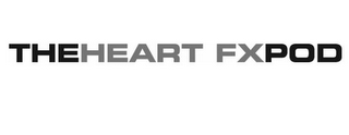THEHEART FXPOD logo