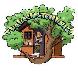 THEHERBALTREEHOUSE logo