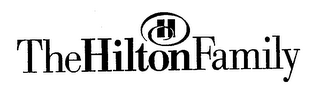 THEHILTONFAMILY logo