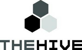 THEHIVE logo
