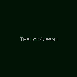 THEHOLYVEGAN logo