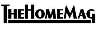 THEHOMEMAG logo