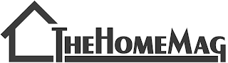 THEHOMEMAG logo