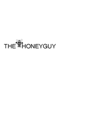 THEHONEYGUY logo