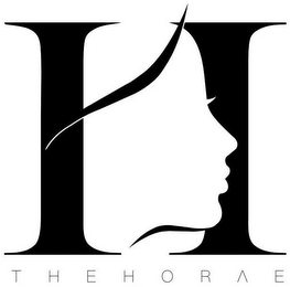 THEHORAE logo