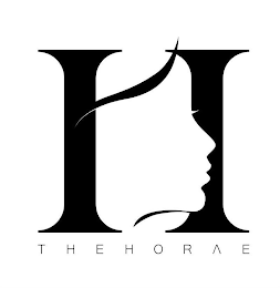 THEHORAE logo