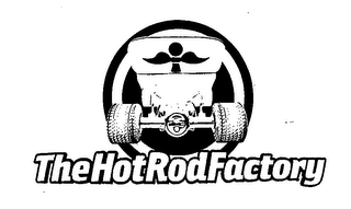 THEHOTRODFACTORY logo