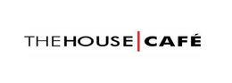 THEHOUSE CAFÉ logo