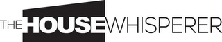 THEHOUSEWHISPERER logo