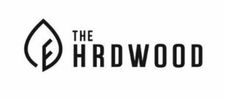 THEHRDWOOD logo
