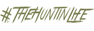 #THEHUNTINLIFE logo