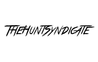 THEHUNTSYNDICATE logo