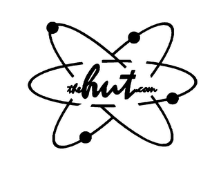 THEHUT.COM logo