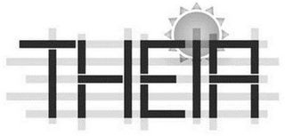 THEIA logo