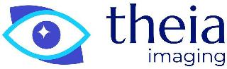 THEIA IMAGING logo