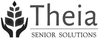 THEIA SENIOR SOLUTIONS logo