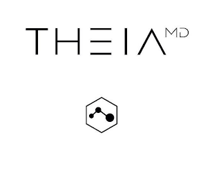 THEIAMD logo