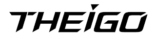 THEIGO logo