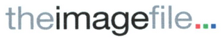 THEIMAGEFILE... logo
