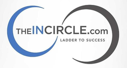 THEINCIRCLE.COM LADDER TO SUCCESS logo