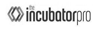 THEINCUBATORPRO logo