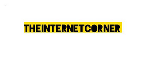 THEINTERNETCORNER logo