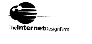 THEINTERNETDESIGNFIRM logo