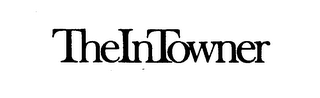 THEINTOWNER logo