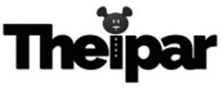 THEIPAR logo