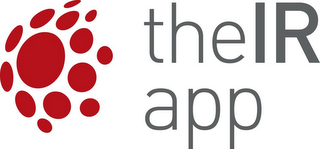 THEIRAPP logo
