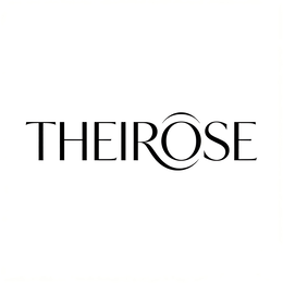 THEIROSE logo