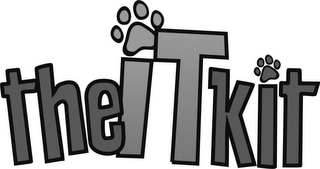 THEITKIT logo