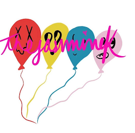 THEJASMINEK logo