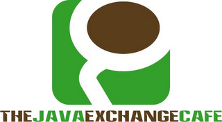 THEJAVAEXCHANGECAFE logo