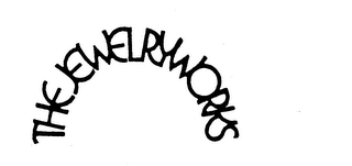 THEJEWELRYWORKS logo