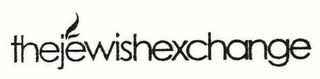 THEJEWISHEXCHANGE logo