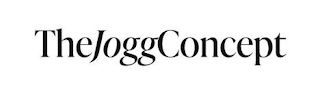 THEJOGGCONCEPT logo