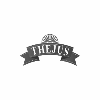 THEJUS logo